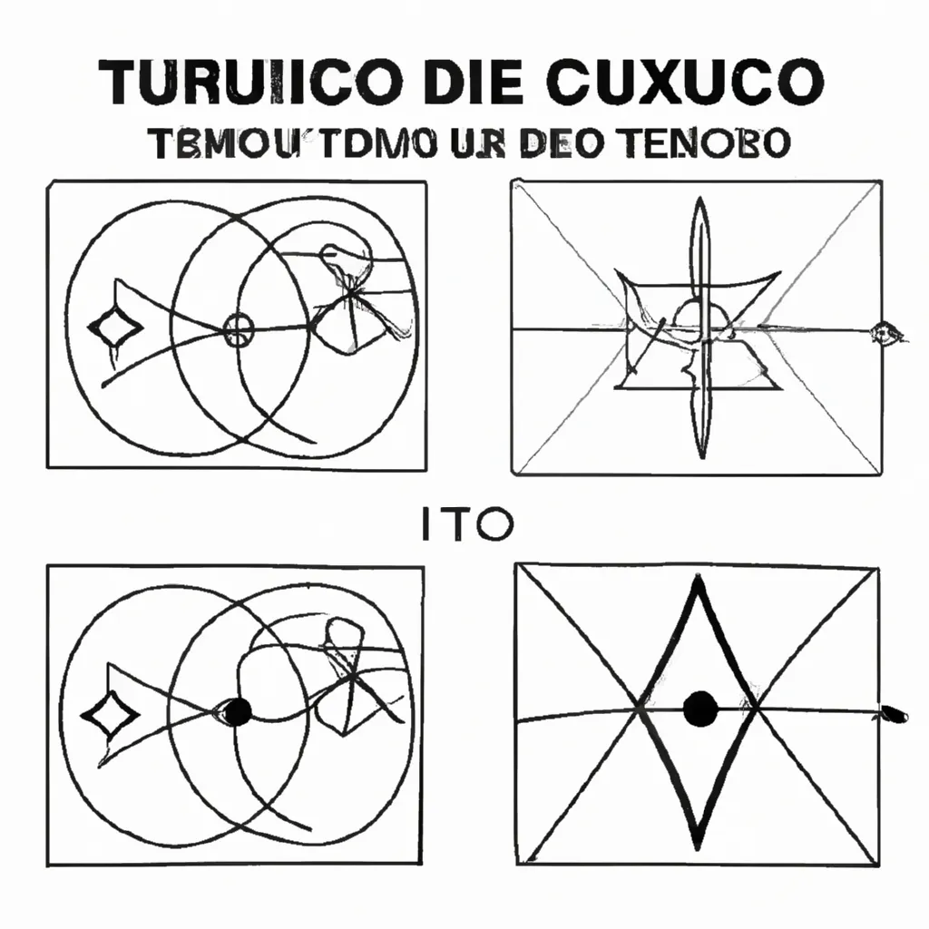 teoria tudo desenhos fisica quantica 3