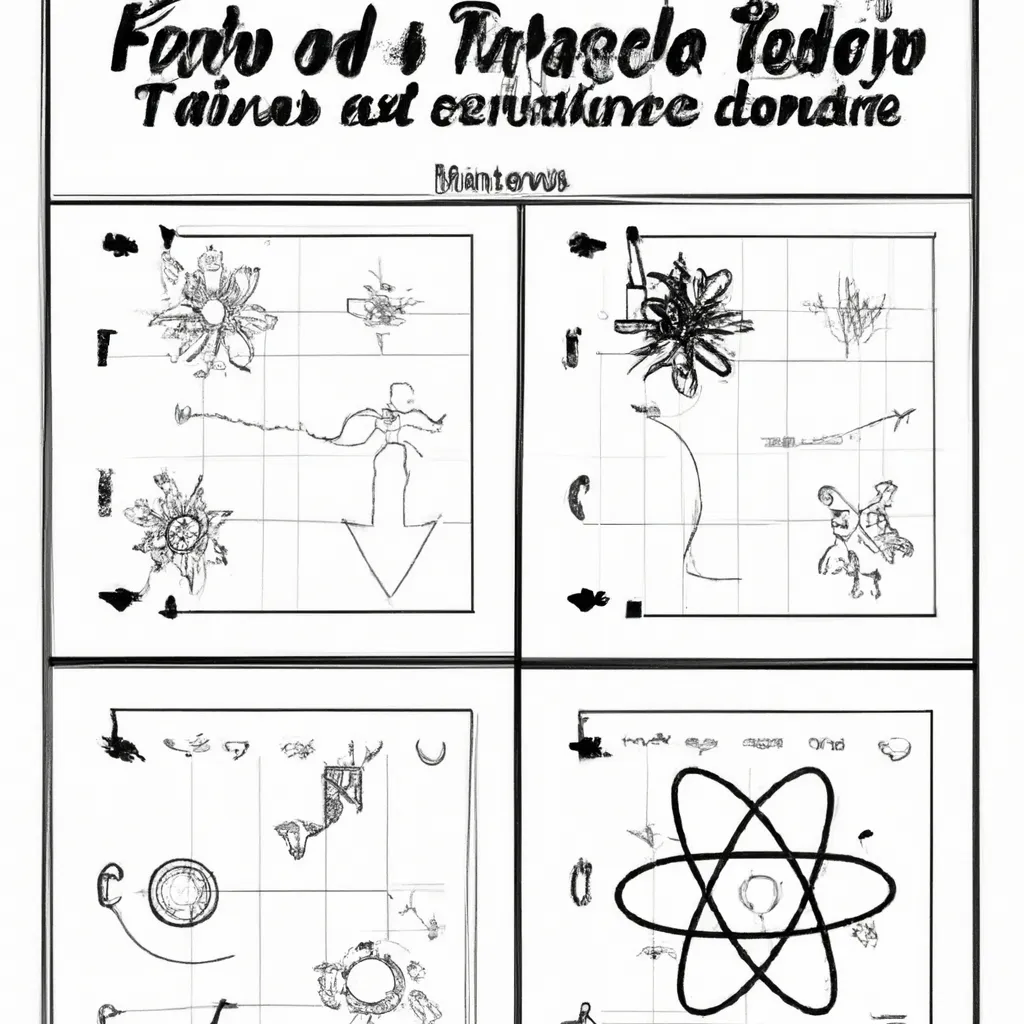 teoria tudo desenhos fisica quantica 6