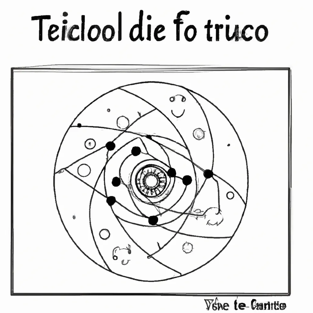 teoria tudo desenhos fisica quantica 10