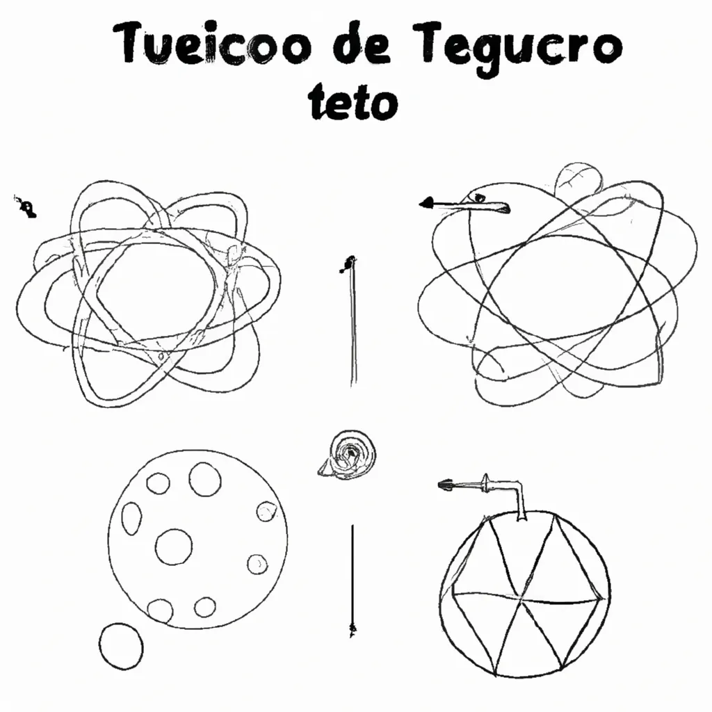 teoria tudo desenhos fisica quantica 14