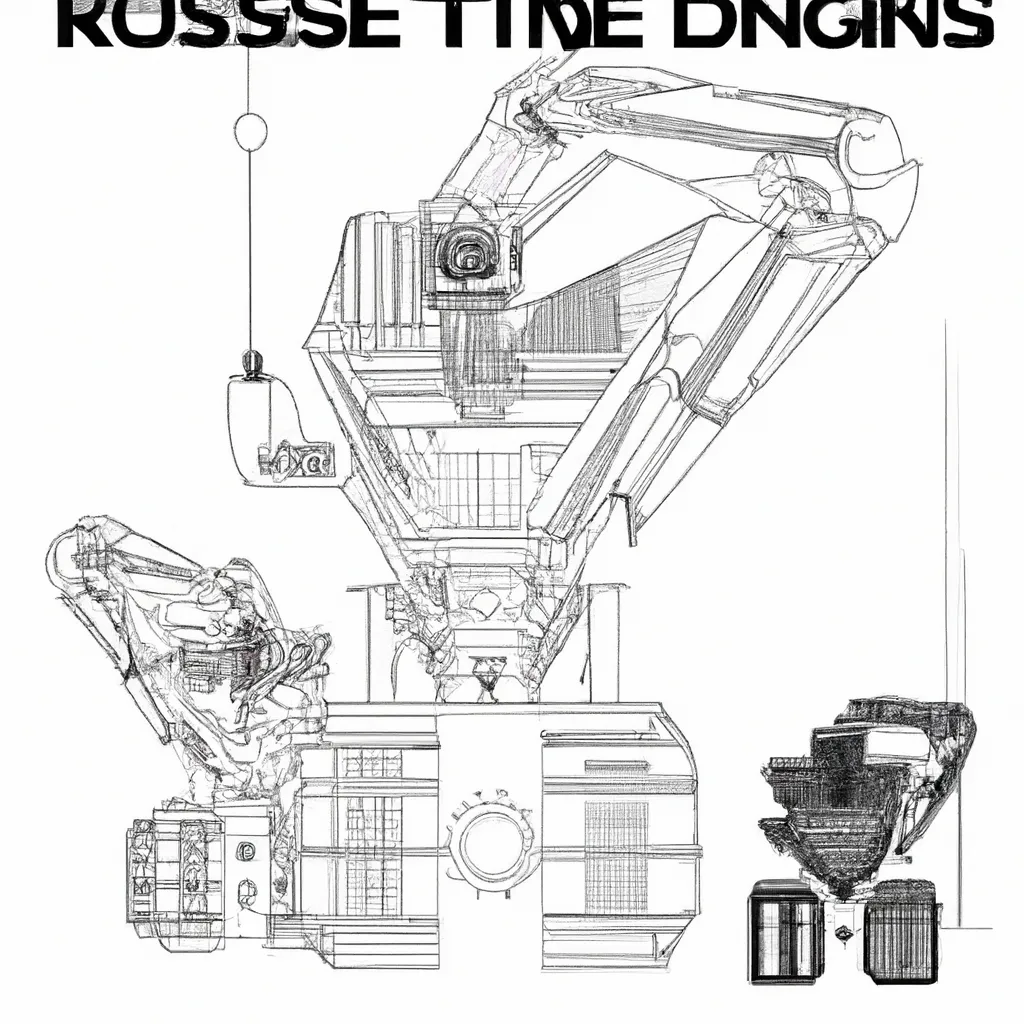 dominio maquinas desenhos uprising robotico 4