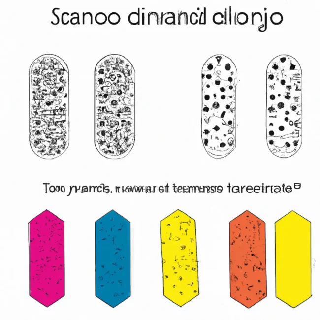 singularidade cores desenhos nanotecnologia imprimir colorir 10