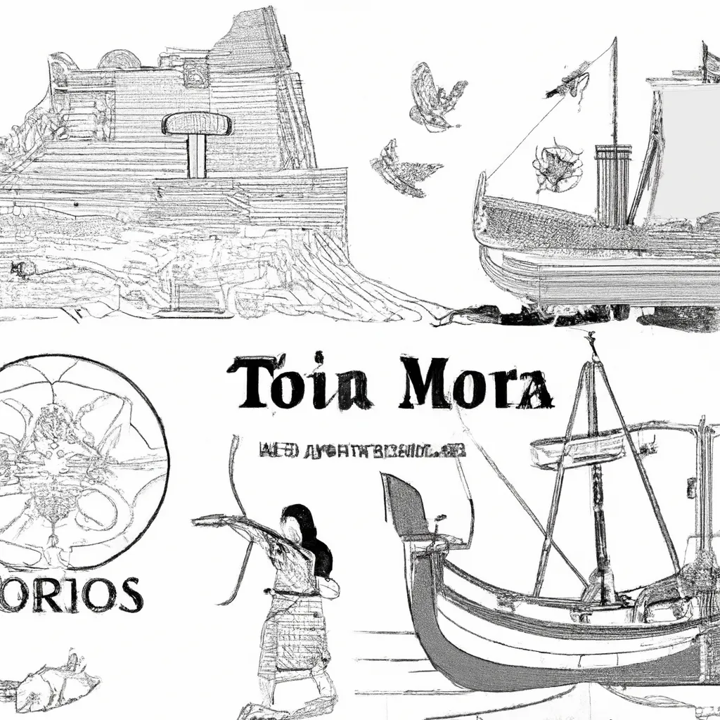 mar troia desenhos guerra troia imprimir colorir