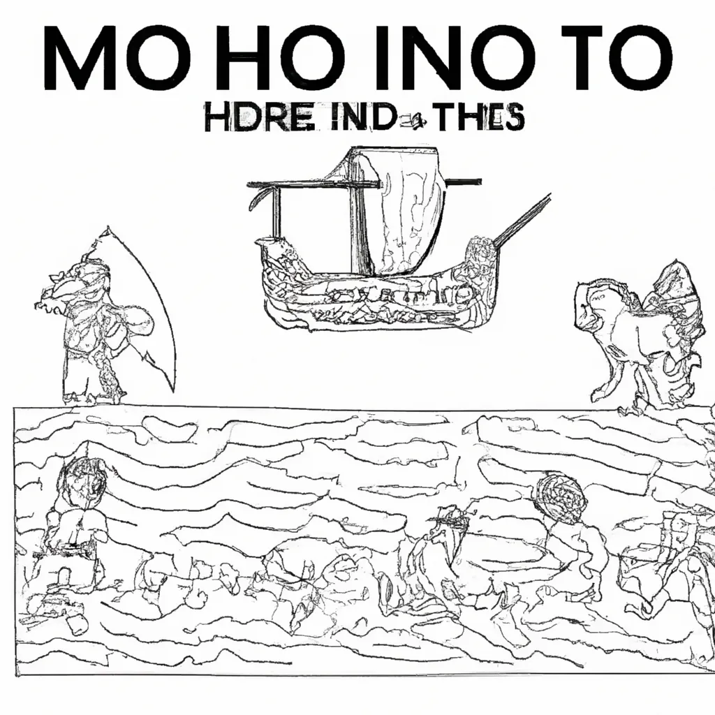 mar troia desenhos guerra troia imprimir colorir 2