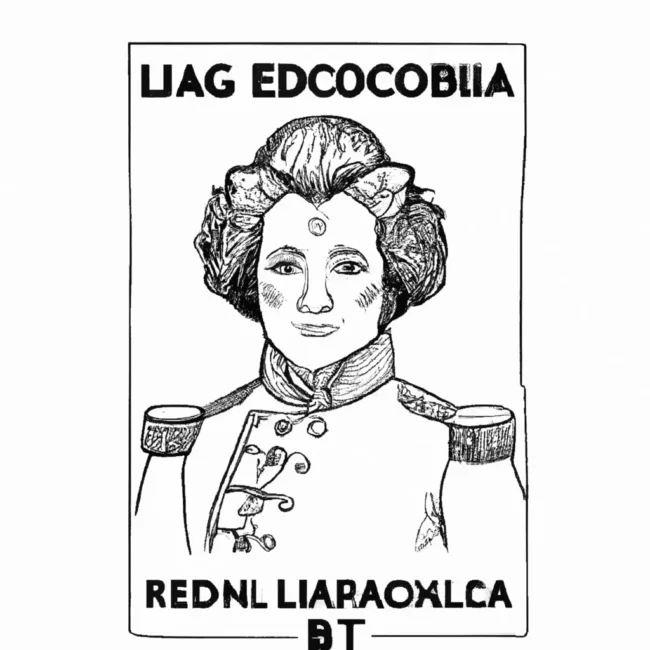 retrato liberdade desenhos guerra civil espanhola
