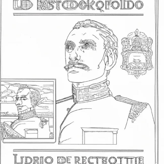 retrato liberdade desenhos guerra civil espanhola 7 retrato liberdade desenhos guerra civil espanhola 7