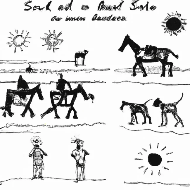 sob o sol africano desenhos guerra boeres imprimir colorir