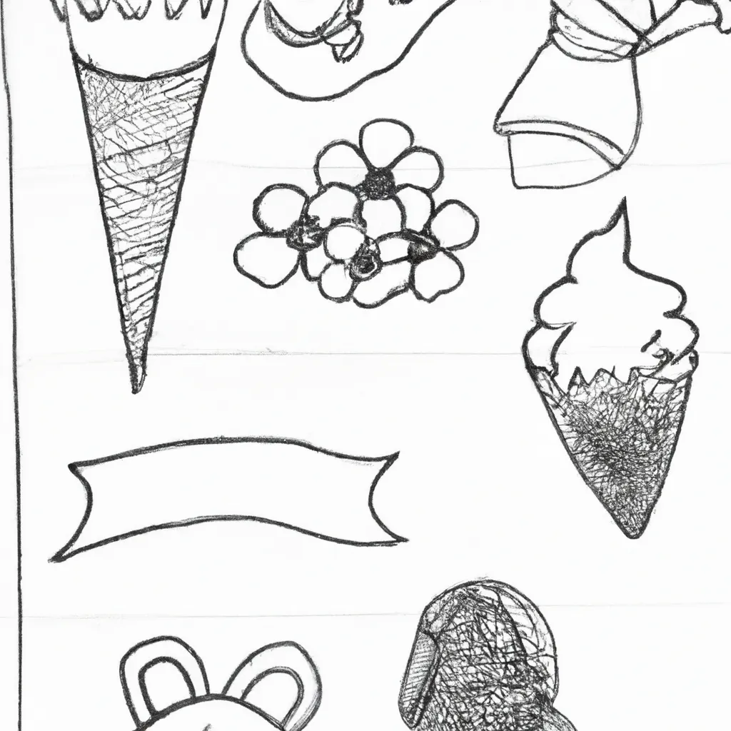 desenhos artesanato feltro imprimir colorir 8