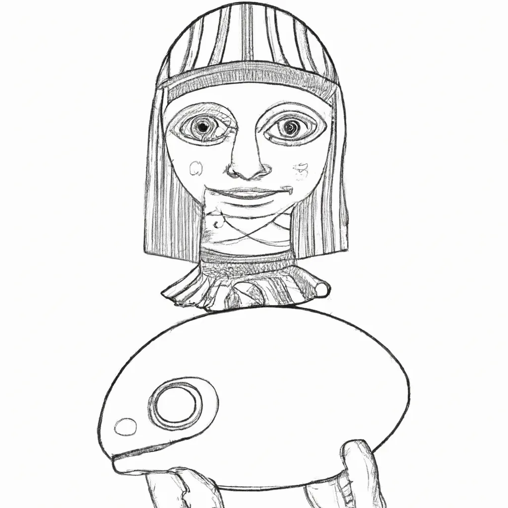 formas encantam desenhos escultura argila imprimir colorir
