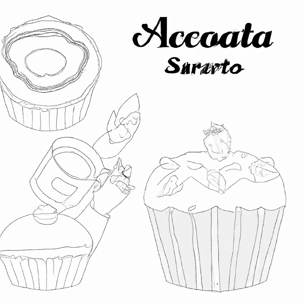 arte saborosa desenhos confeitaria 4