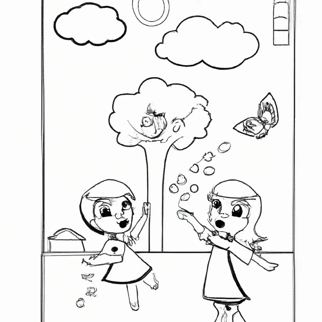 heranca amor desenhos morro ventos uivantes imprimir colorir