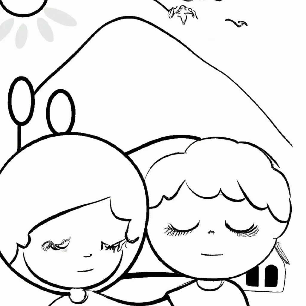 heranca amor desenhos morro ventos uivantes imprimir colorir 1