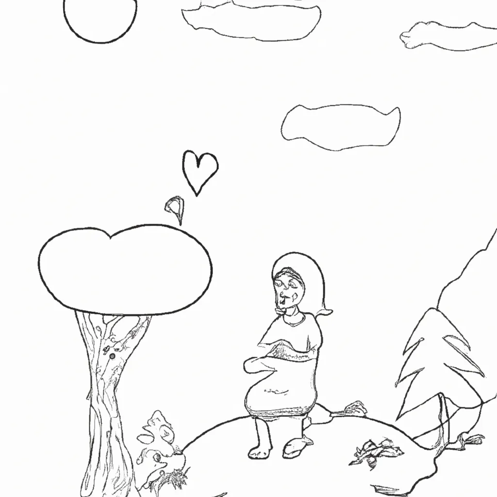 heranca amor desenhos morro ventos uivantes imprimir colorir 12