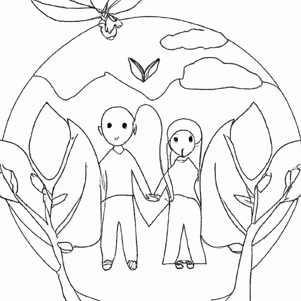 heranca amor desenhos morro ventos uivantes imprimir colorir 13