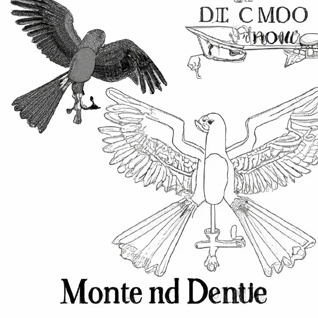 asas liberdade desenhos conde monte cristo imprimir colorir 3