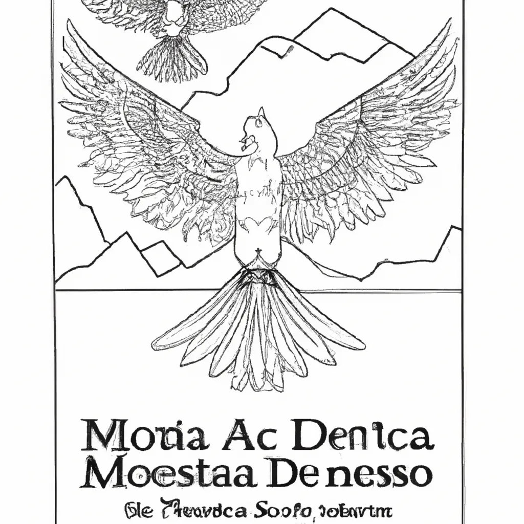 asas liberdade desenhos conde monte cristo imprimir colorir 6