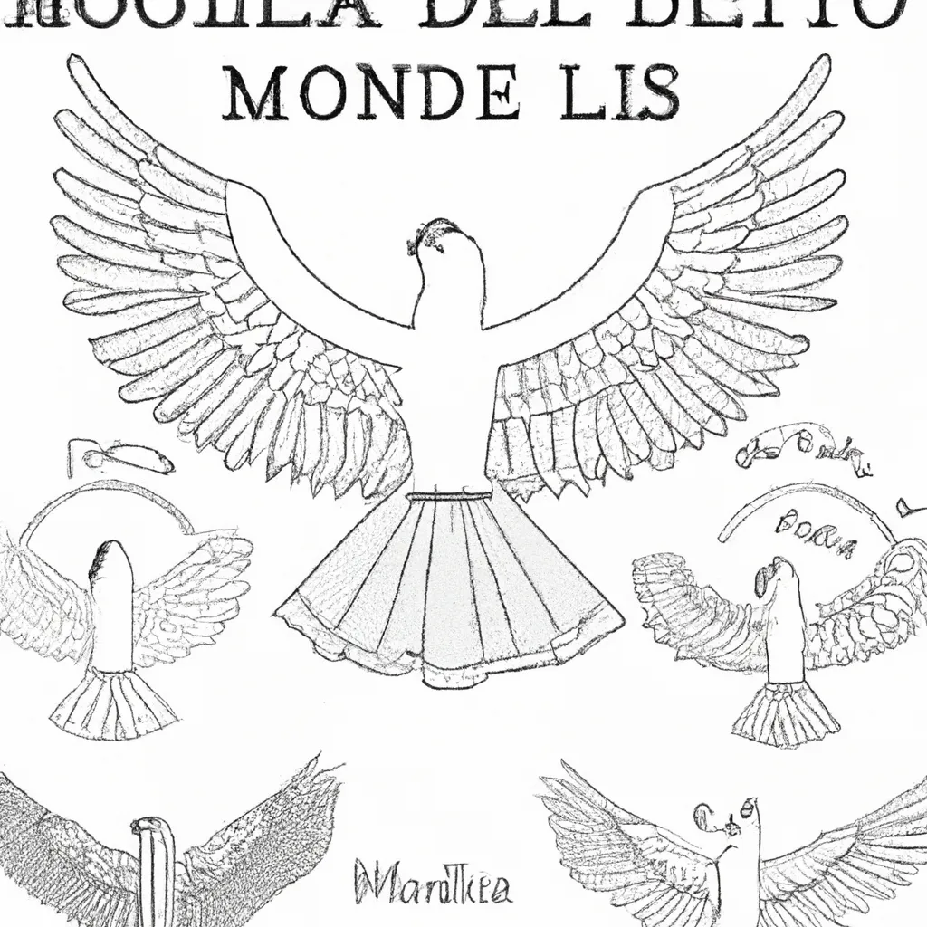 asas liberdade desenhos conde monte cristo imprimir colorir 11