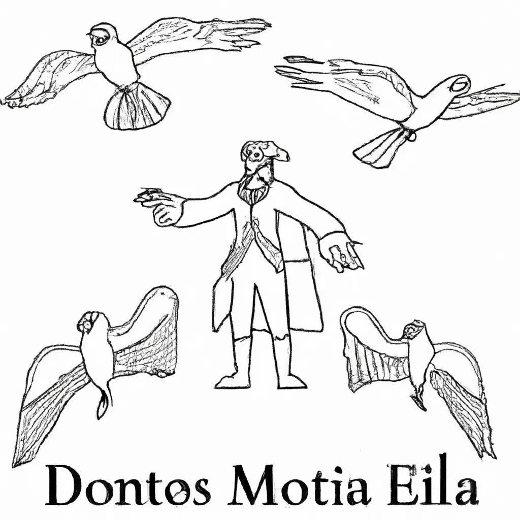 asas liberdade desenhos conde monte cristo imprimir colorir 12
