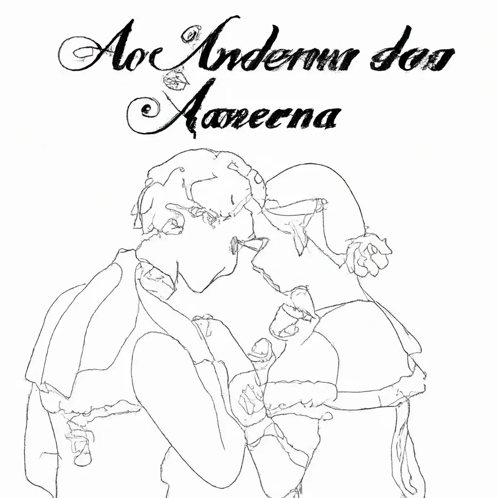 amor desespero desenhos anna karenina 1