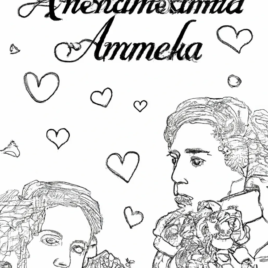 amor desespero desenhos anna karenina 3