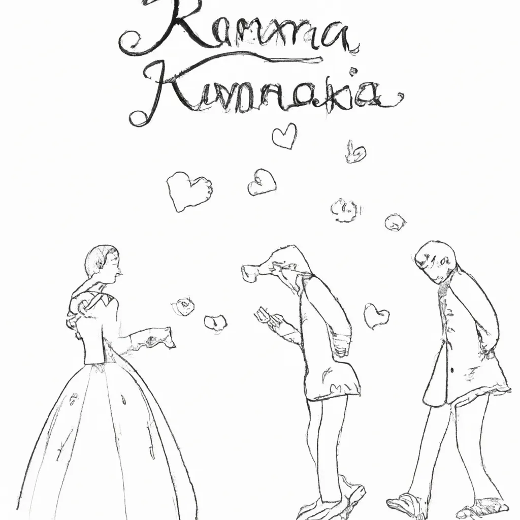 amor desespero desenhos anna karenina 4