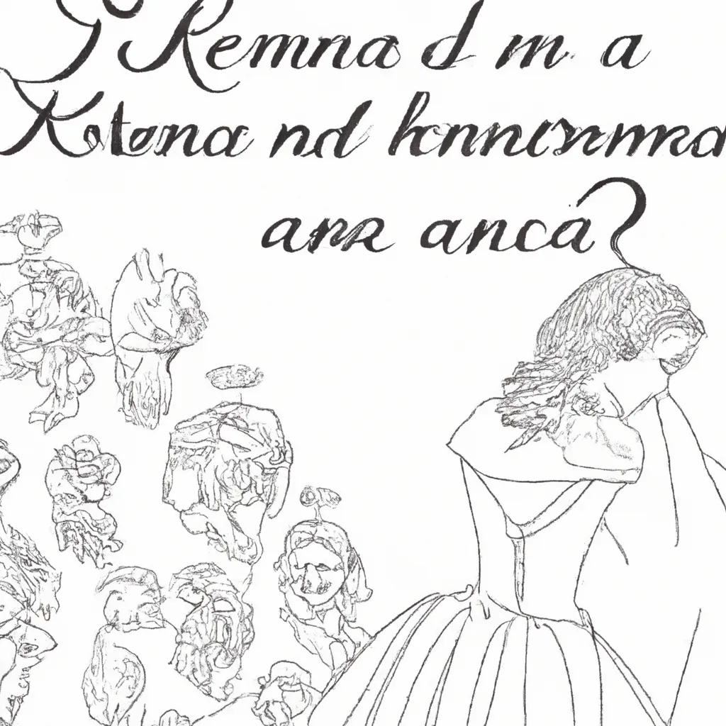 amor desespero desenhos anna karenina 7