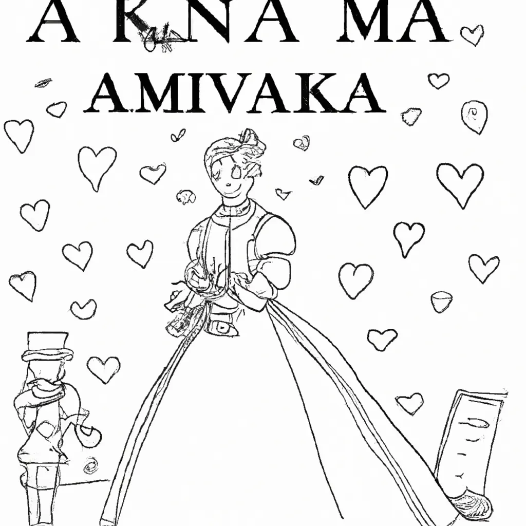 amor desespero desenhos anna karenina 10