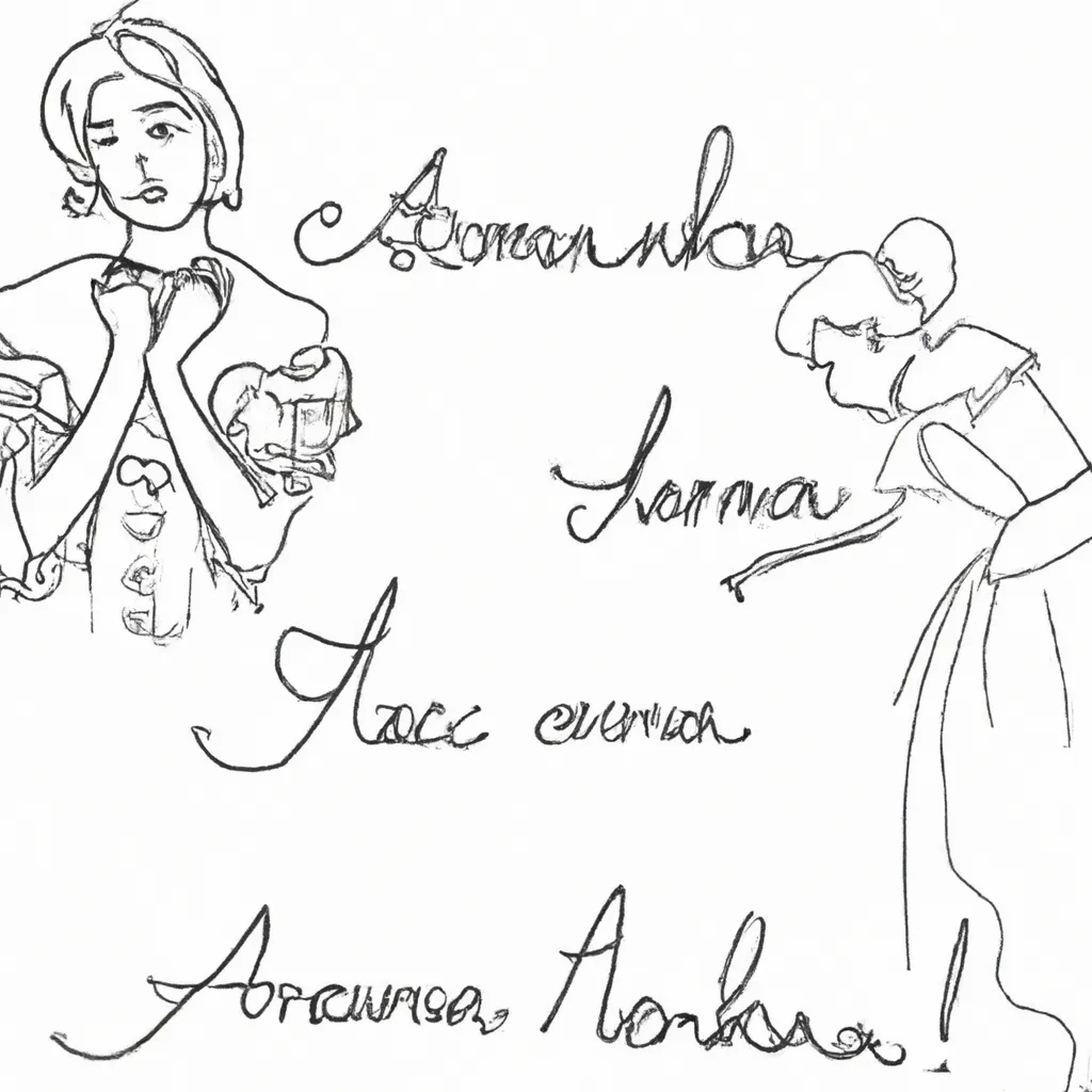 amor desespero desenhos anna karenina 12