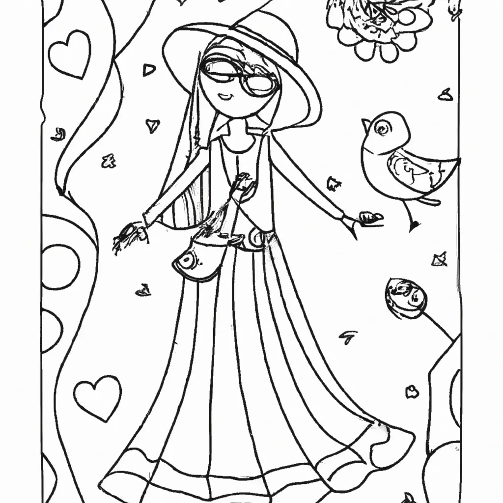 encantos sonho desenhos sonho noite verao 1