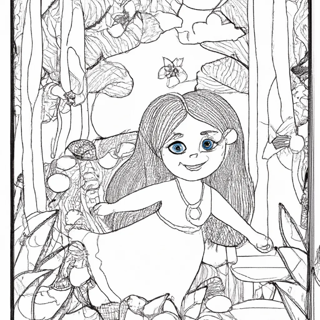 encantos sonho desenhos sonho noite verao 12