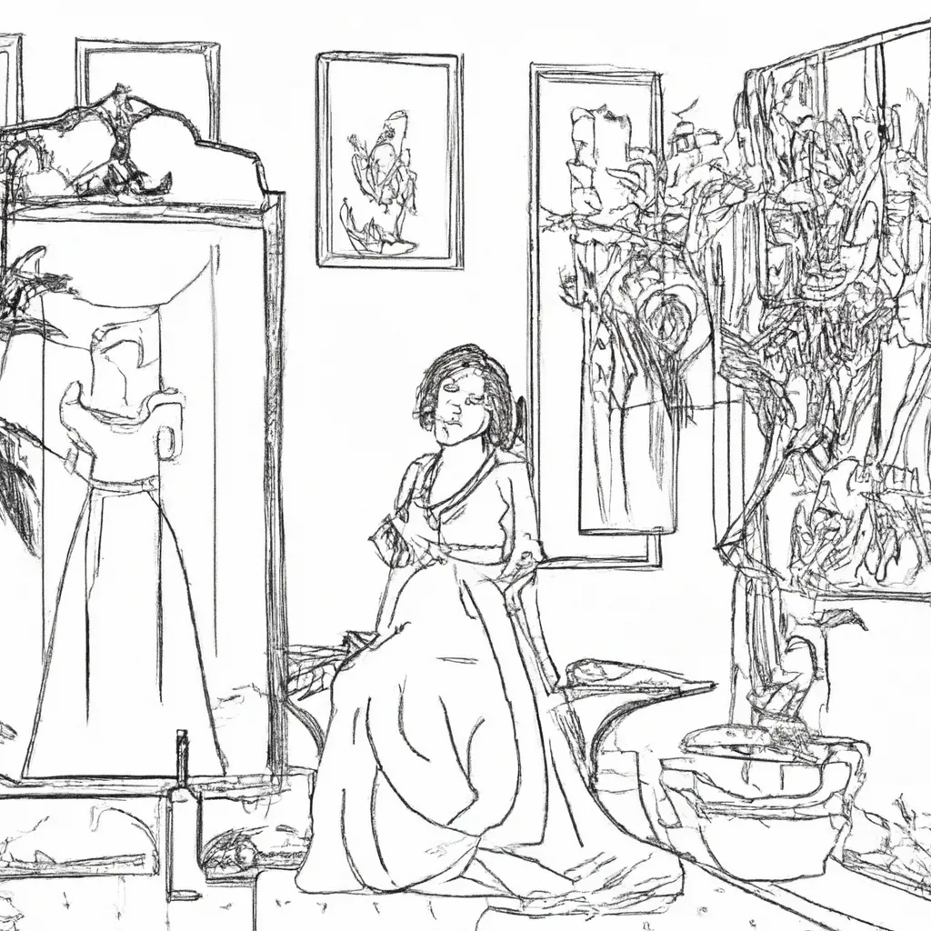 desenhos madame bovary imprimir colorir 5 desenhos madame bovary imprimir colorir 5