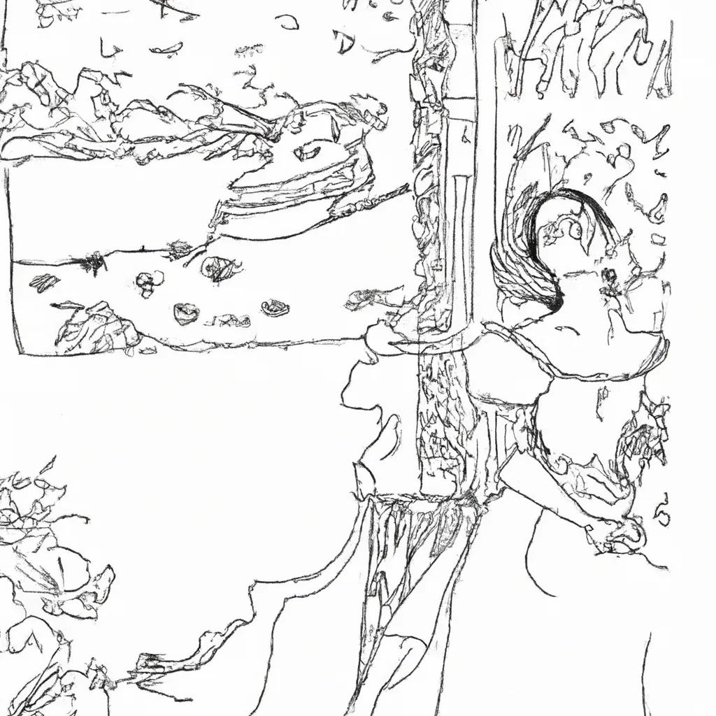 desenhos madame bovary imprimir colorir 7 desenhos madame bovary imprimir colorir 7