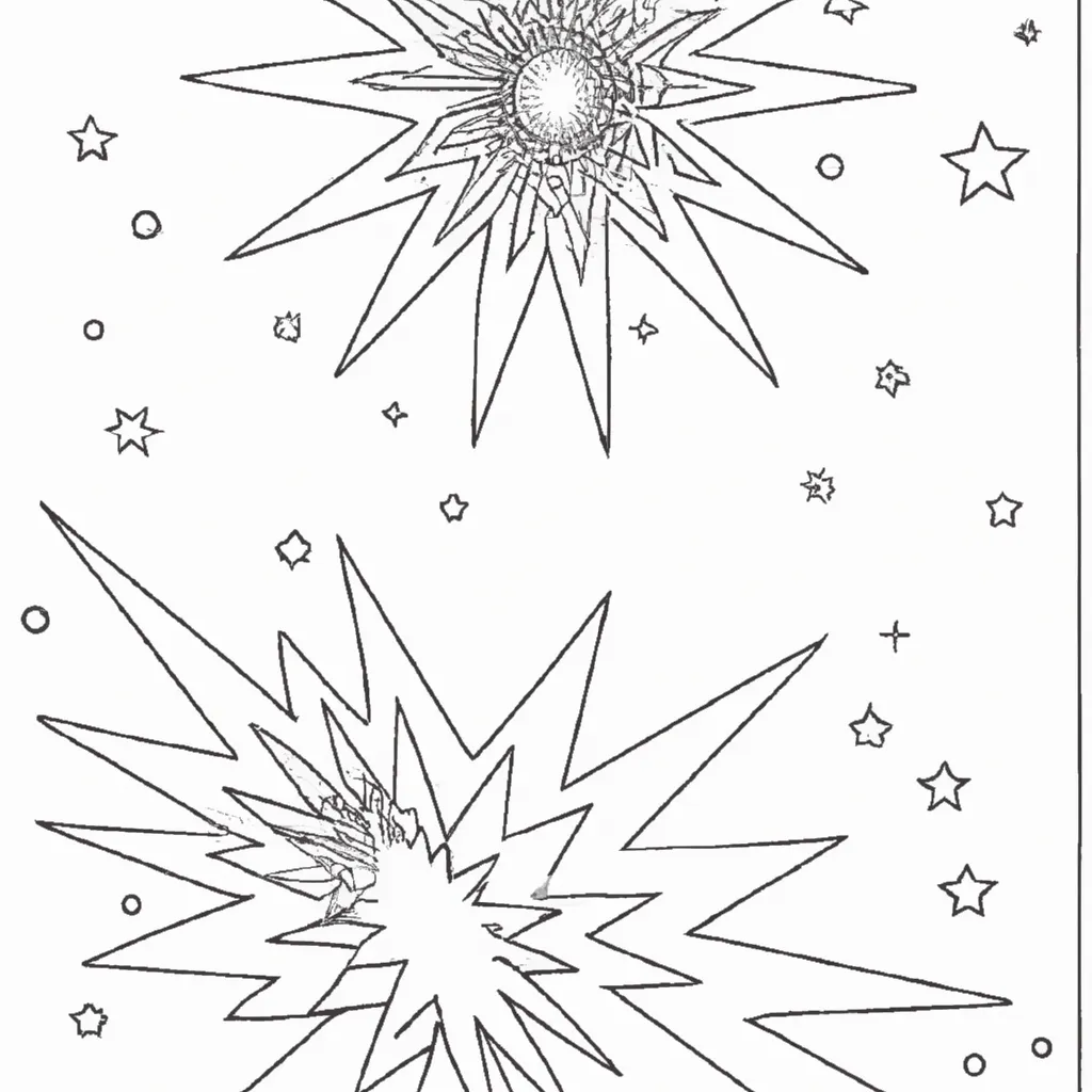 misterio estrelas desenhos padroes galaxias 7 misterio estrelas desenhos padroes galaxias 7