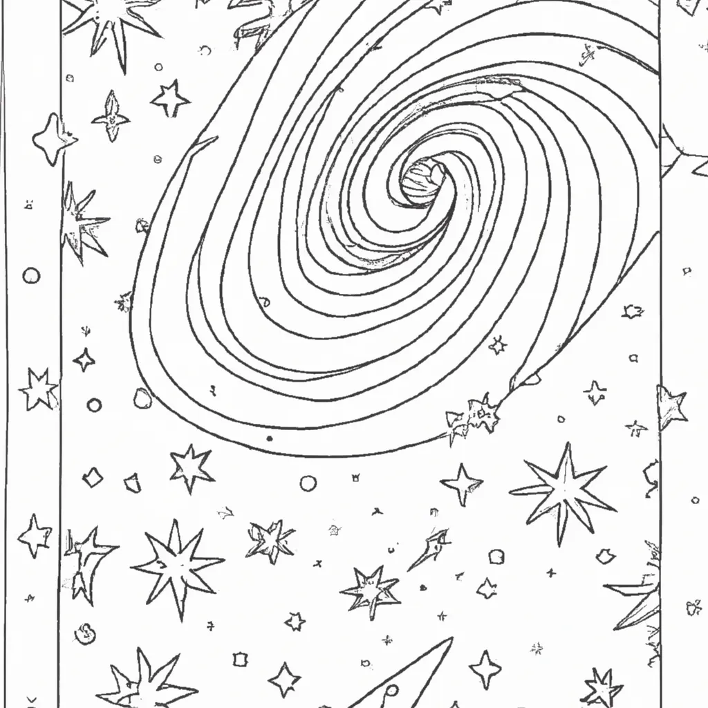 misterio estrelas desenhos padroes galaxias 8 misterio estrelas desenhos padroes galaxias 8