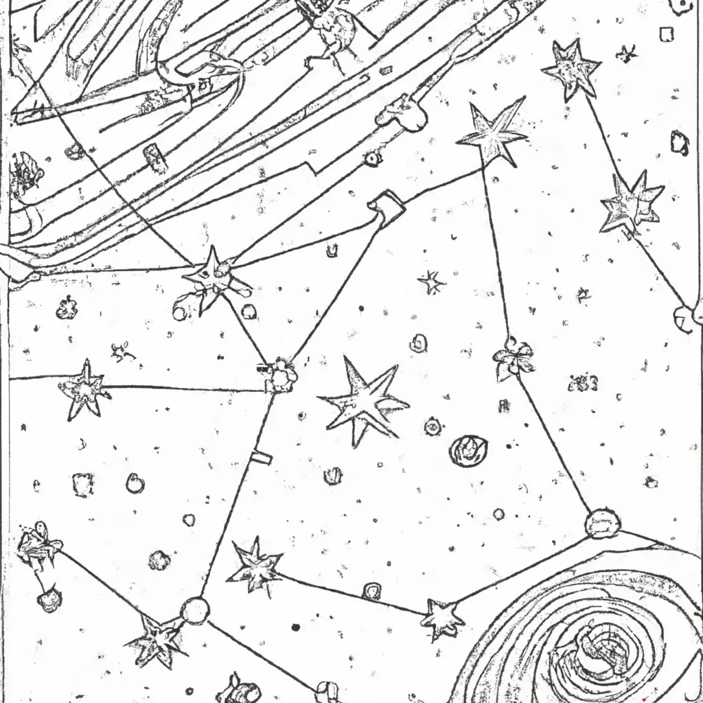 misterio estrelas desenhos padroes galaxias 13 misterio estrelas desenhos padroes galaxias 13