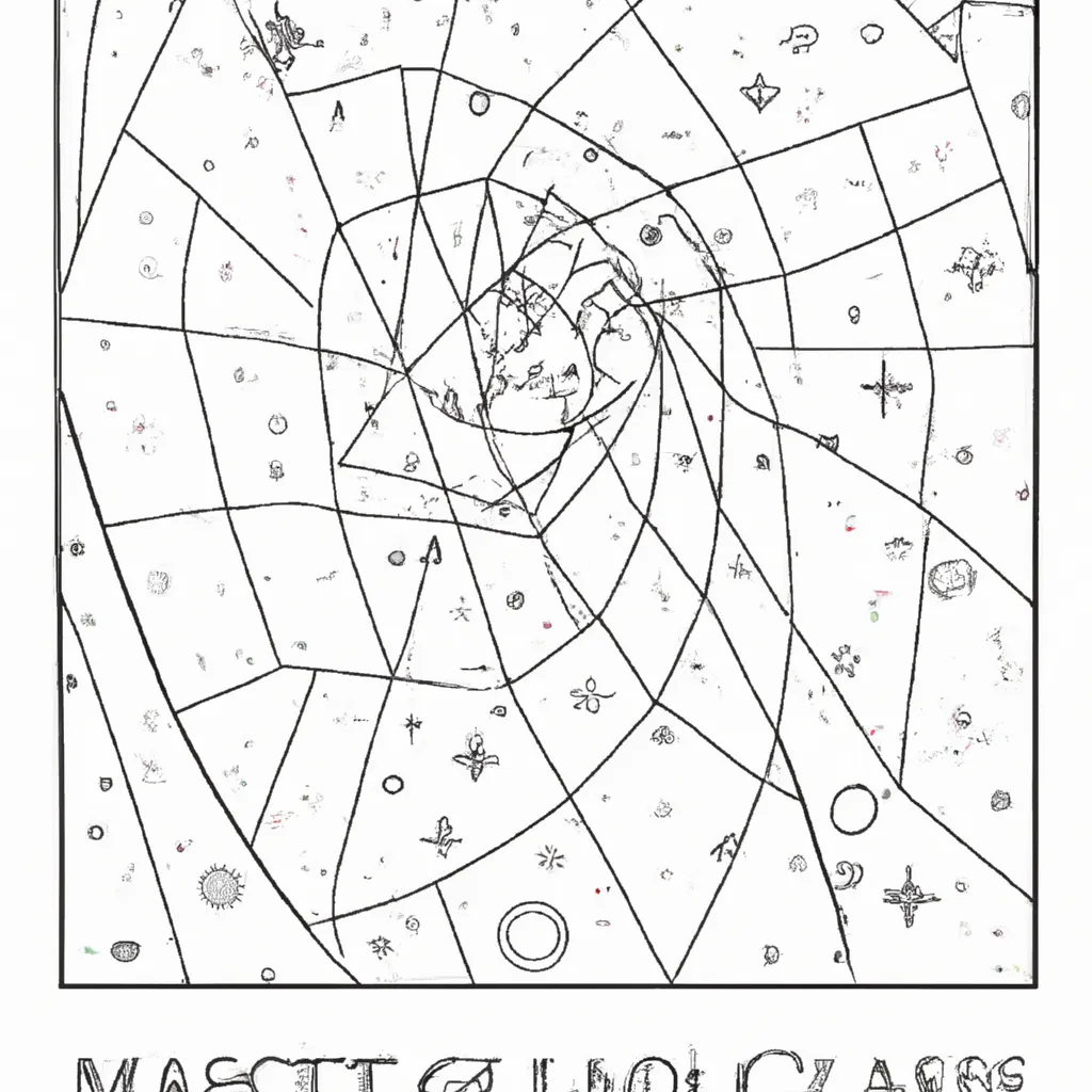 misterio estrelas desenhos padroes galaxias 14 misterio estrelas desenhos padroes galaxias 14