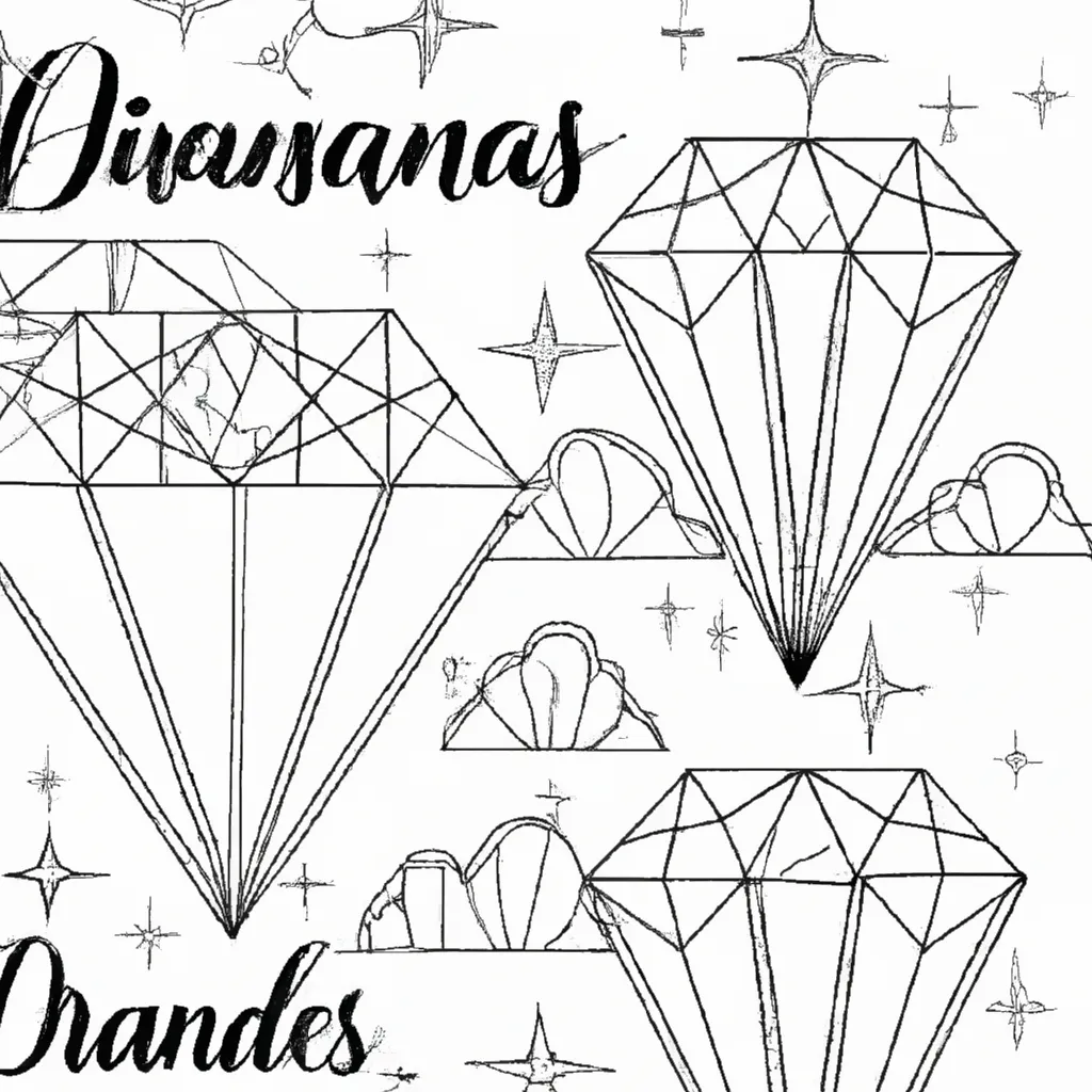 ceu diamantes desenhos padroes cristais 7 ceu diamantes desenhos padroes cristais 7