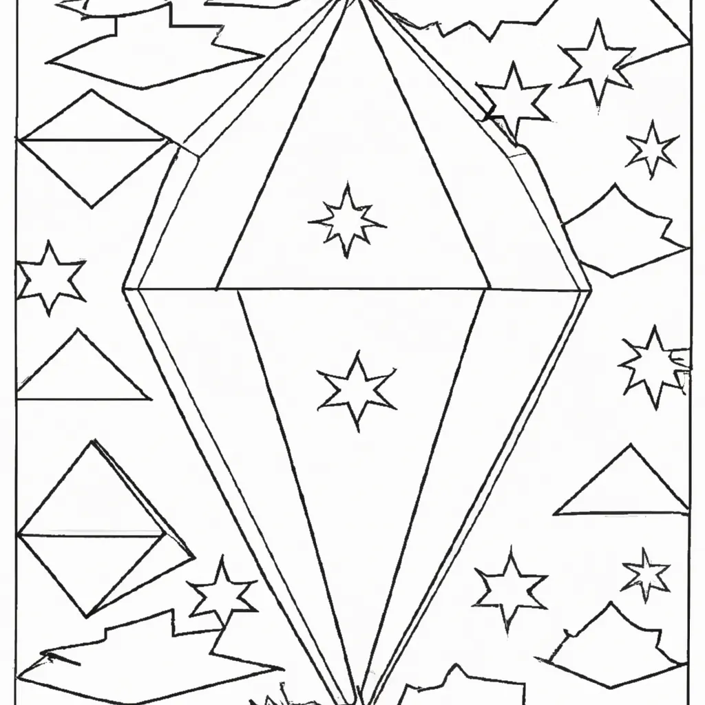 ceu diamantes desenhos padroes cristais 10 ceu diamantes desenhos padroes cristais 10