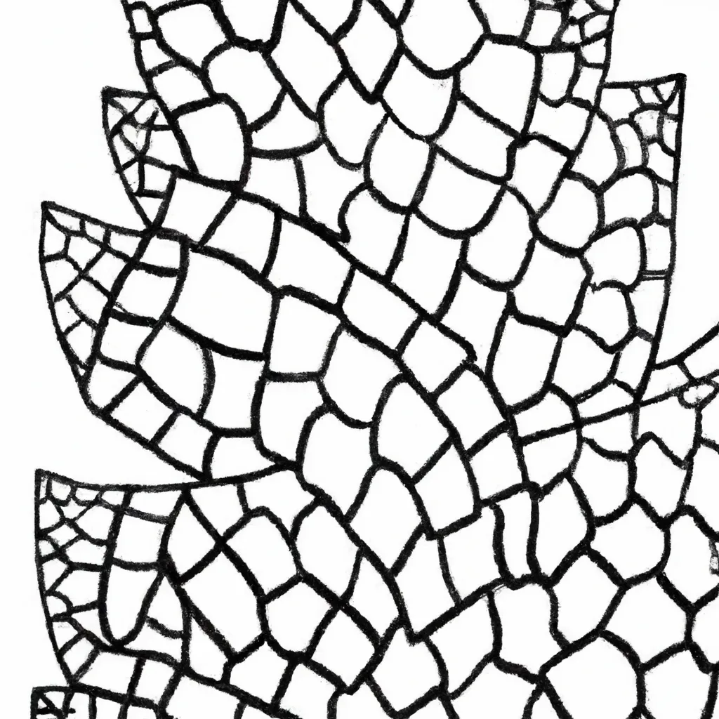 sob a pele do dragao desenhos texturas escamas imprimir colorir 6 sob a pele do dragao desenhos texturas escamas imprimir colorir 6