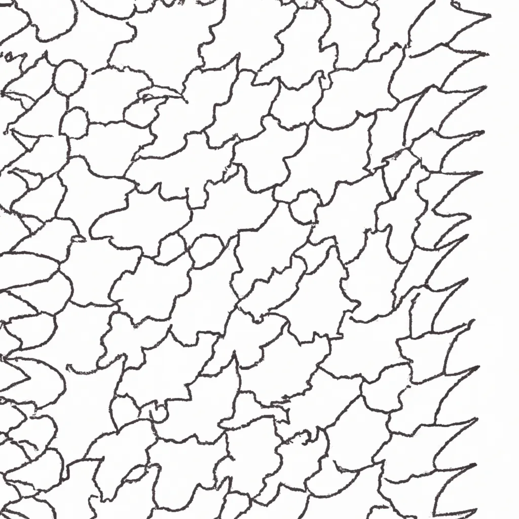 sob a pele do dragao desenhos texturas escamas imprimir colorir 9 sob a pele do dragao desenhos texturas escamas imprimir colorir 9