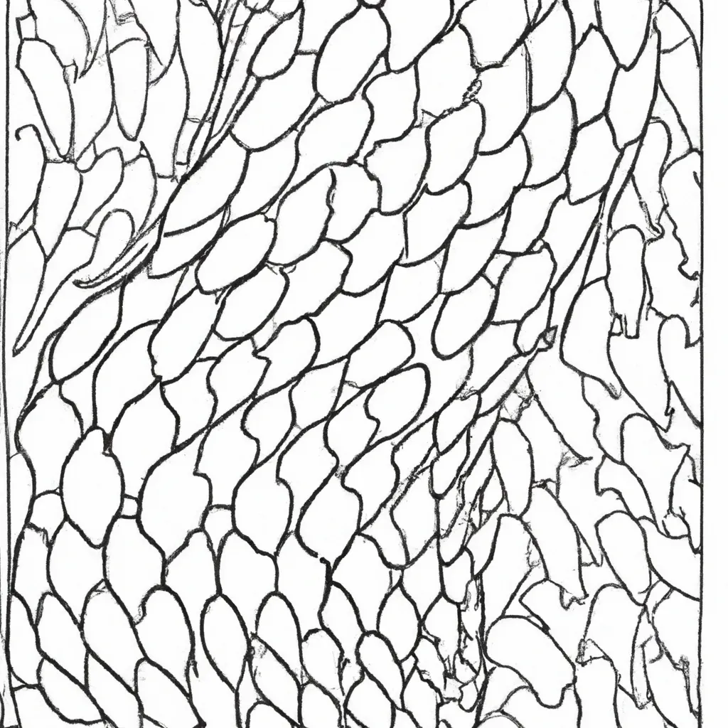 sob a pele do dragao desenhos texturas escamas imprimir colorir 10 sob a pele do dragao desenhos texturas escamas imprimir colorir 10