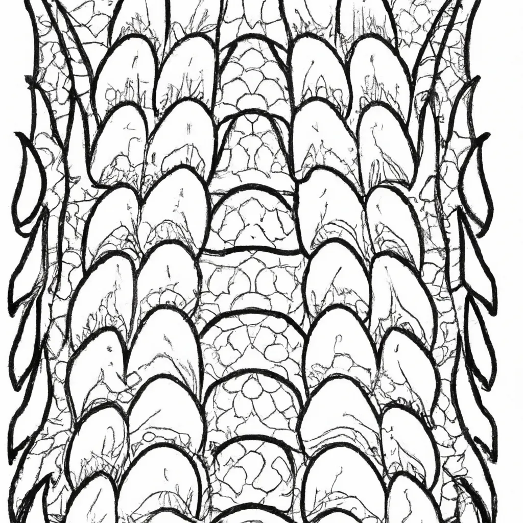 sob a pele do dragao desenhos texturas escamas imprimir colorir 11 sob a pele do dragao desenhos texturas escamas imprimir colorir 11