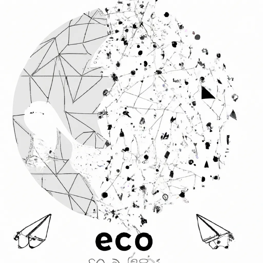 ecos do futuro desenhos padroes ciberneticos 5