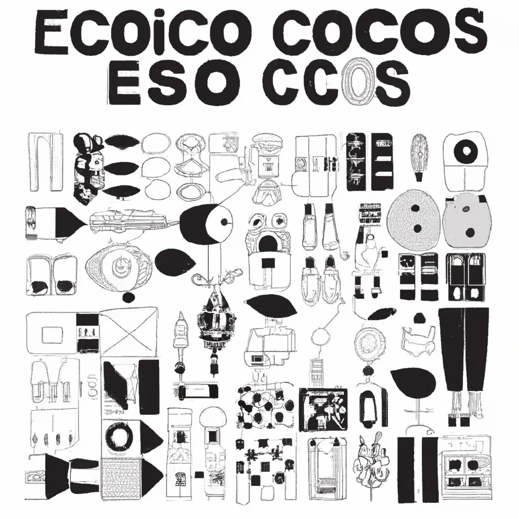 ecos do futuro desenhos padroes ciberneticos 7