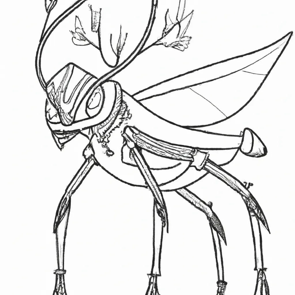 abominacoes natureza desenhos monstros mutantes 7 abominacoes natureza desenhos monstros mutantes 7