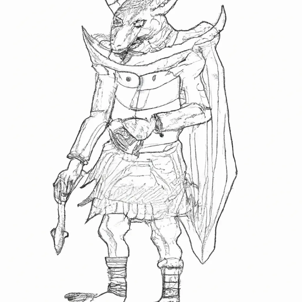 pesadelos era medieval desenhos monstros imprimir colorir 8