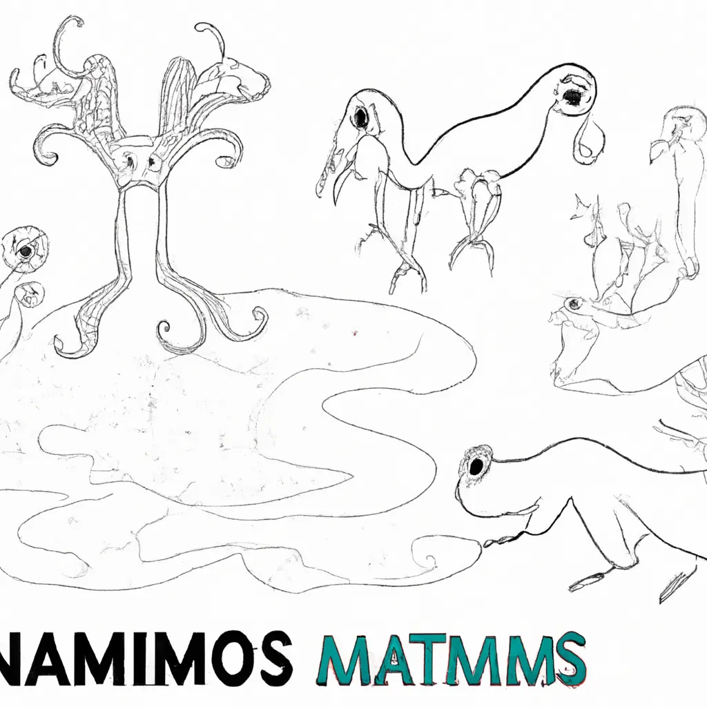 monstros pantano desenhos criaturas lamacentas imprimir colorir 8 monstros pantano desenhos criaturas lamacentas imprimir colorir 8