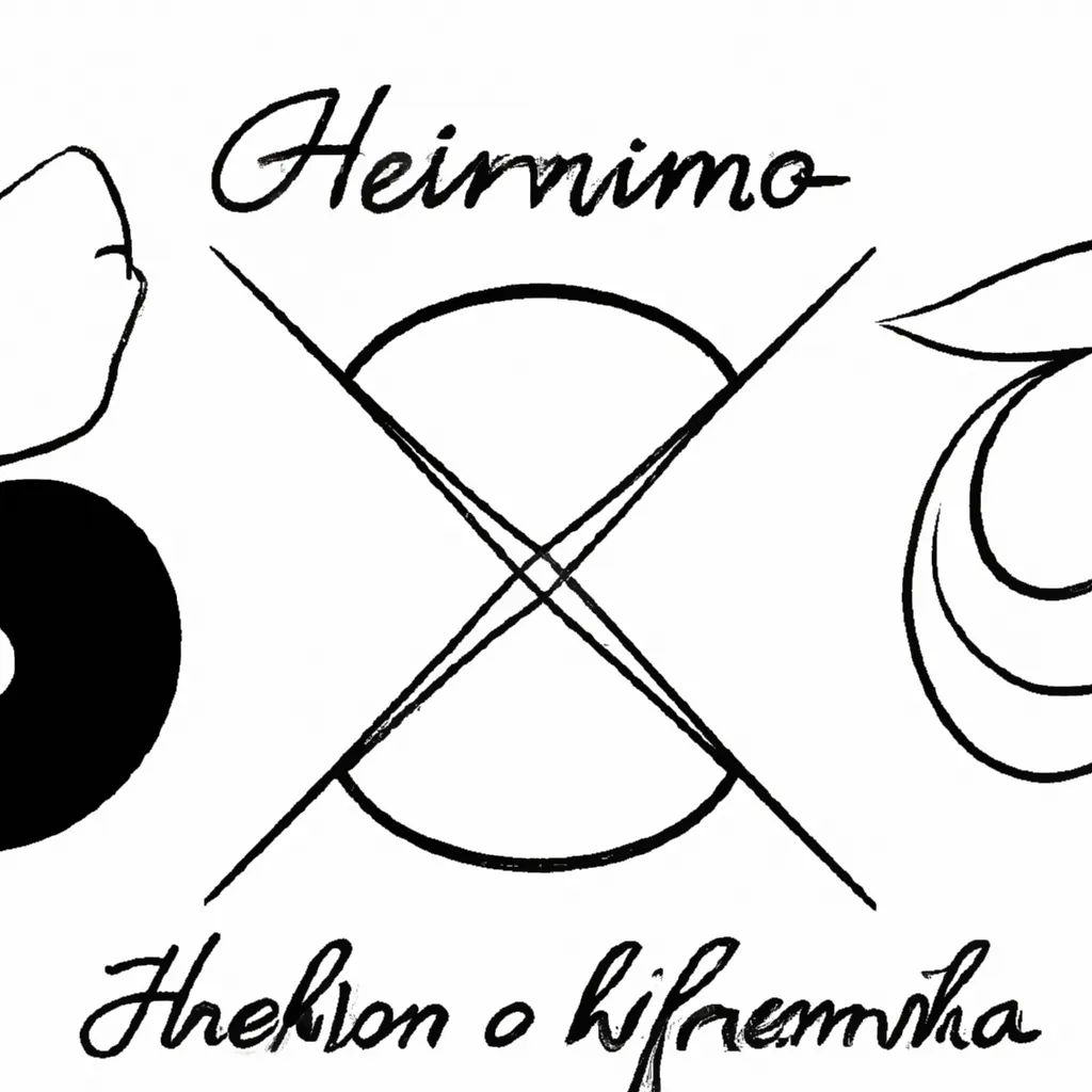 desenhos aikido imprimir colorir harmonia equilibrio 9