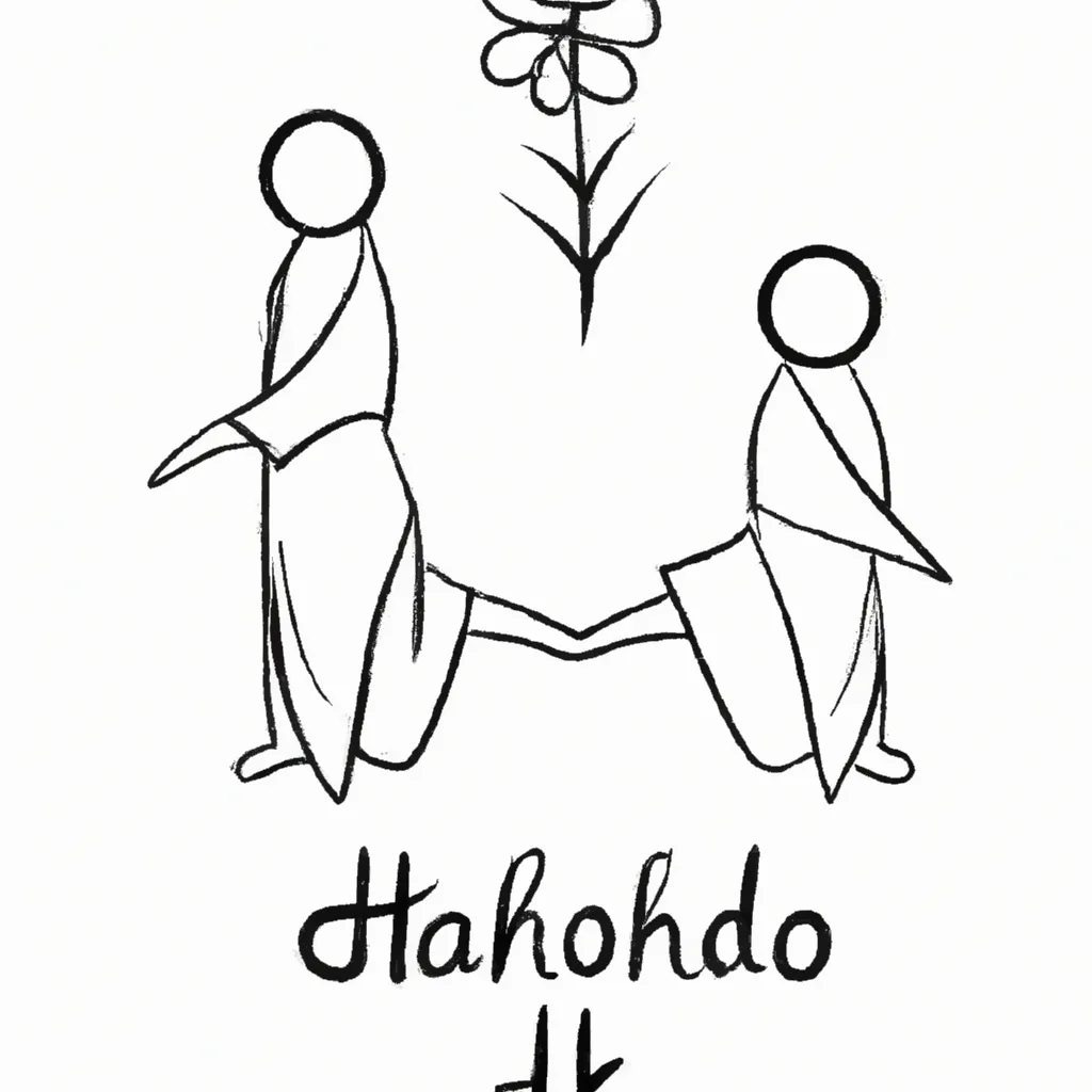 desenhos aikido imprimir colorir harmonia equilibrio 12