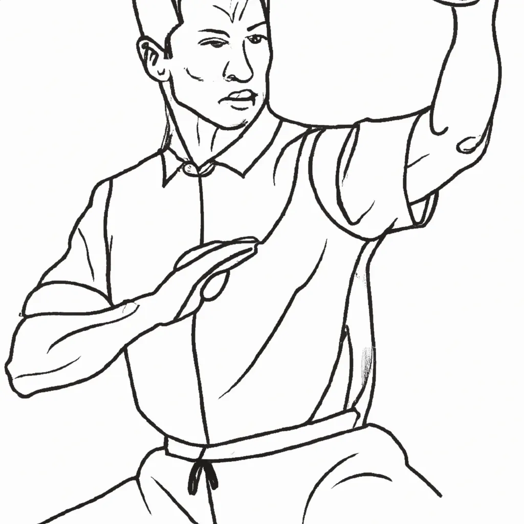 desenhos wing chun imprimir colorir arte marcial bruce lee 10 desenhos wing chun imprimir colorir arte marcial bruce lee 10